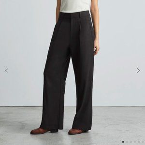 Everlane Way High Drape Pant